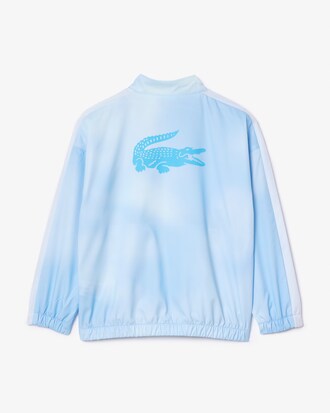 Tuta Lacoste Tennis x Daniil Medvedev