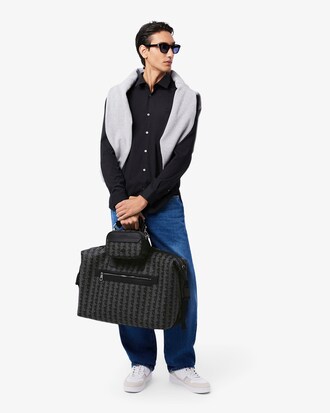 Borsa a tracolla piccola The Blend
