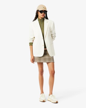 Cappellino in twill di cotone