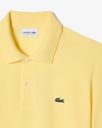 Classic Fit L.12.12 LIGHT Polo Shirt