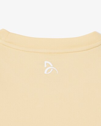 T-shirt Lacoste Tennis x Novak Djokovic