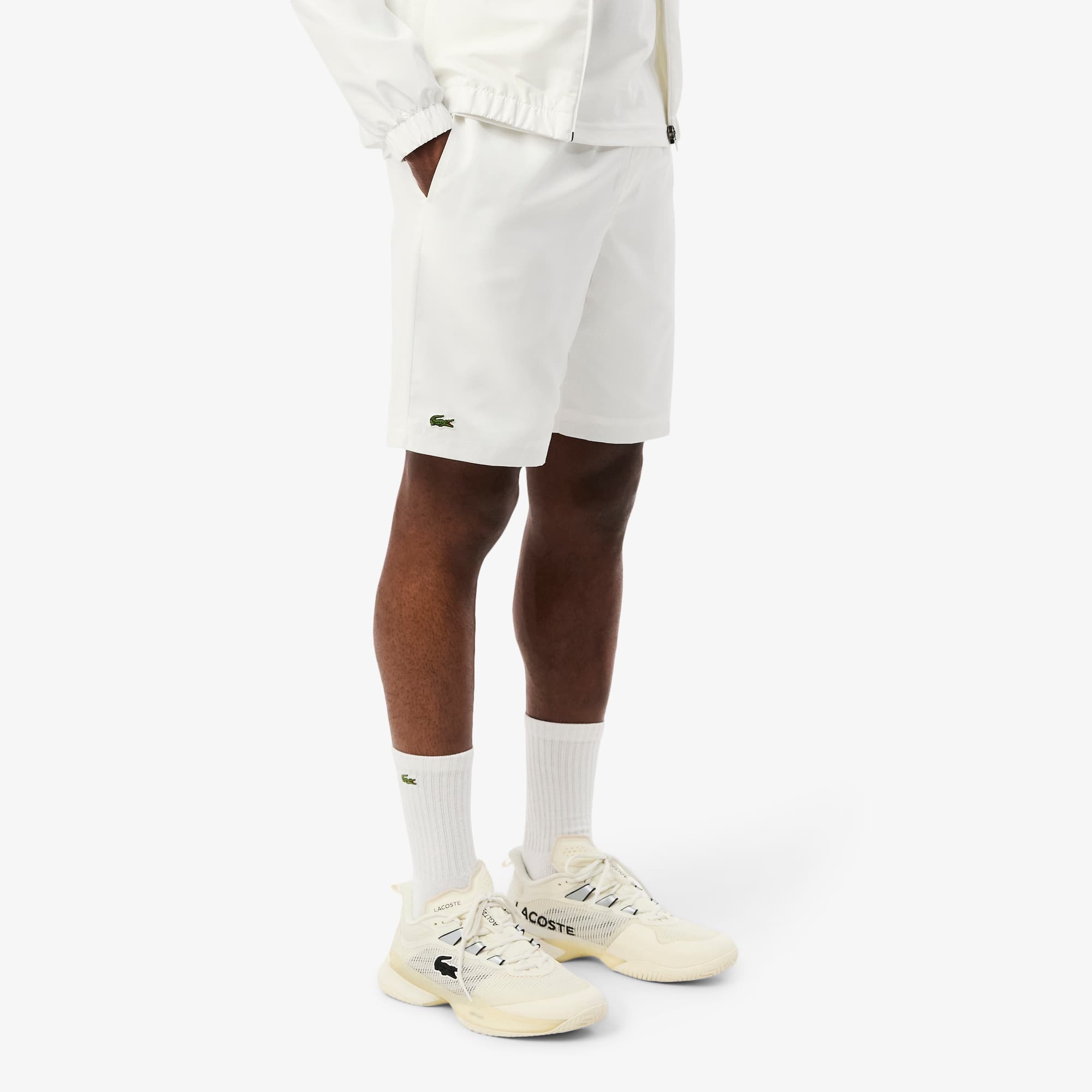 pantaloncini lacoste