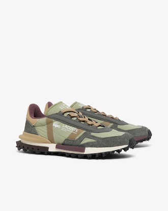 Sneakers da uomo Elite Active