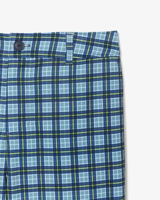 Pantaloni da golf ultra-dry