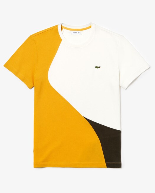 Giallo / Verde Cachi / Bianco