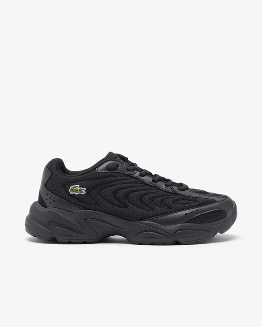 BLACK / BLACK