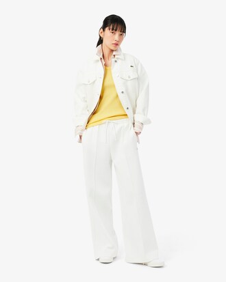 Canotta in cotone slim fit