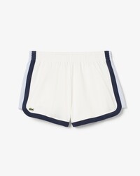 Shorts in cotone