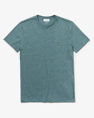 T-shirt in cotone Pima