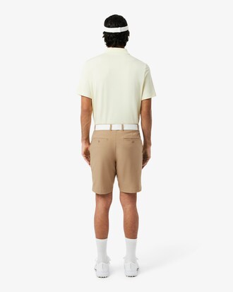 Shorts da golf ultra-dry