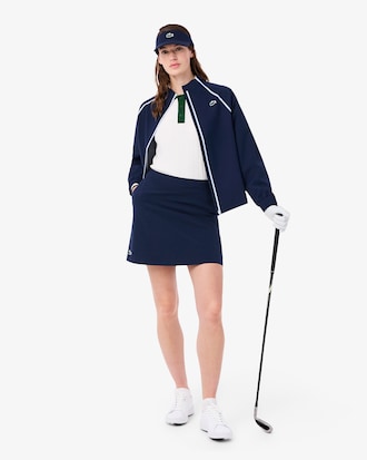 Gonna da golf elasticizzata Ultra Dry