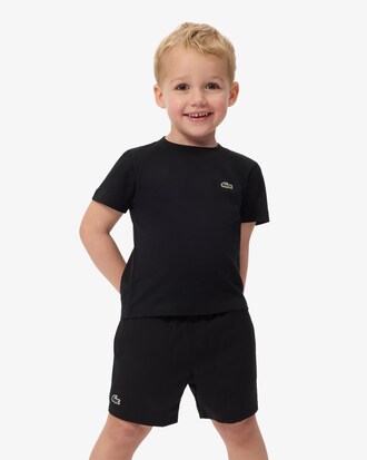 T-shirt unisex in cotone