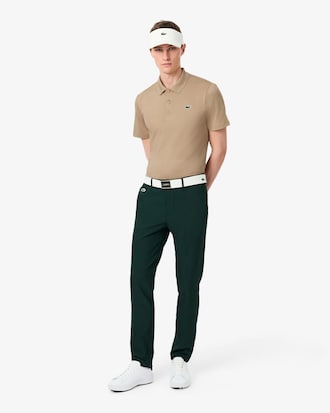 Polo da golf elasticizzata Ultra Dry