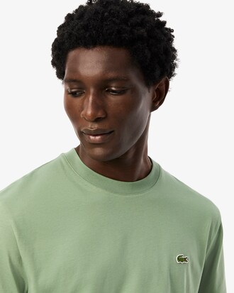 T-shirt in cotone