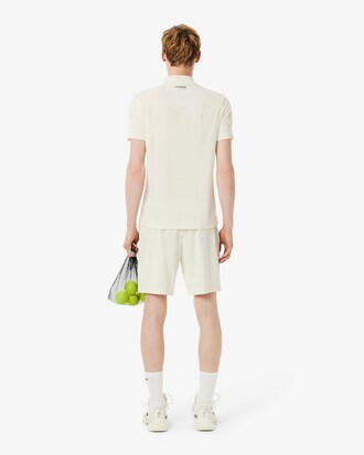 Shorts da tennis elasticizzati Ultra-Dry