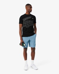 Shorts da tennis ultra-dry regular fit