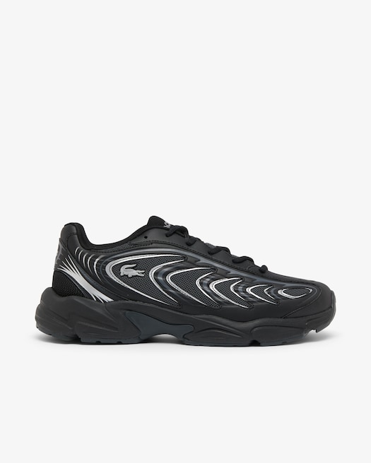 BLK/DK GREY