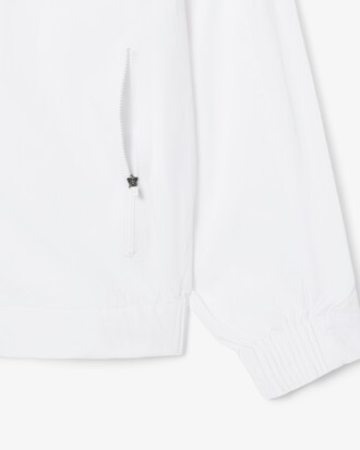 Tuta Lacoste Tennis x Novak Djokovic