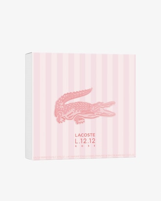 Set regalo L.12.12 Rose Eau de Parfum 50 ml