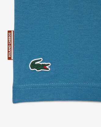 T-Shirt da tennis Roland-Garros Edition