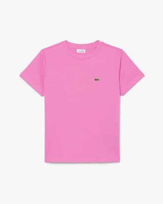 T-shirt unisex in cotone