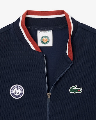 Felpa da tennis Roland-Garros Edition