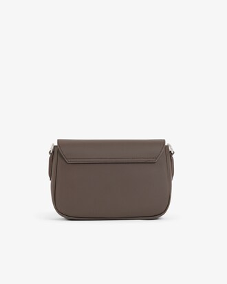 Borsa messenger con chiusura a patella Daily City