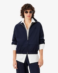Giacca della tuta oversize