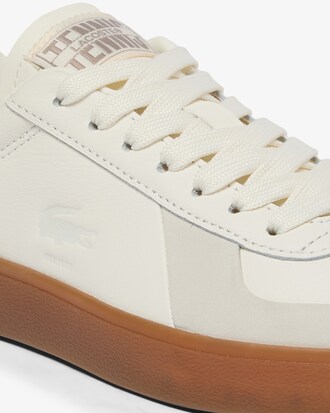Sneakers in pelle da donna Baseshot Pro