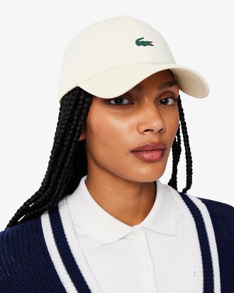 Lacoste x New Era Cap
