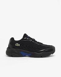 Sneakers da uomo in pelle Storm 96 2K Lite