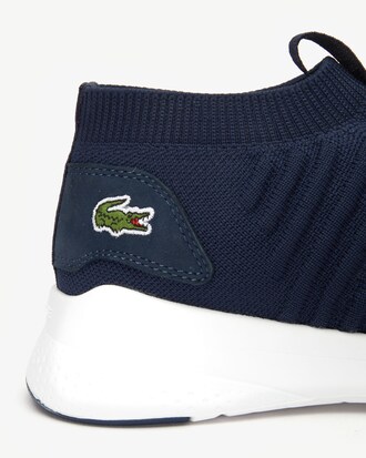 Sneakers da donna in tessuto LT Fit-Flex