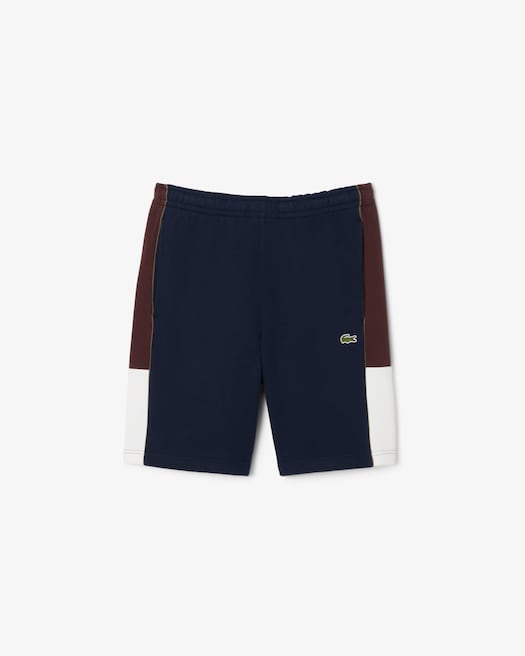 Blu Navy / Bianco / Marrone