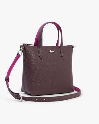Mini shopping bag Anna