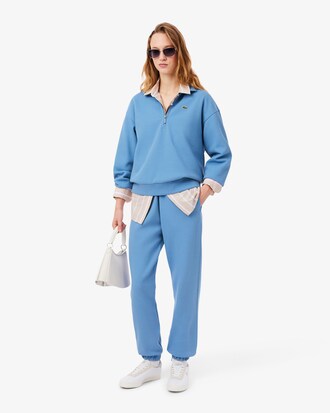 Pantaloni della tuta in piqu&eacute;