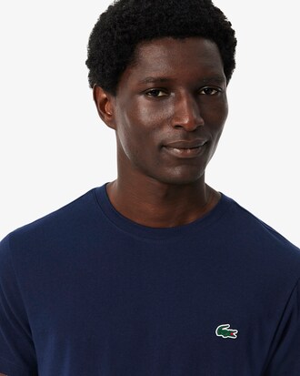 T-shirt sportiva grafica Ultra Dry con coccodrillo
