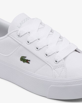 Sneakers da donna con plateau Ziane