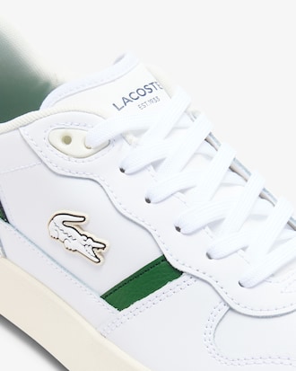 Scarpe da golf da uomo T-Clip in pelle