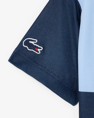 T-shirt sportiva Ultra Dry con stampa