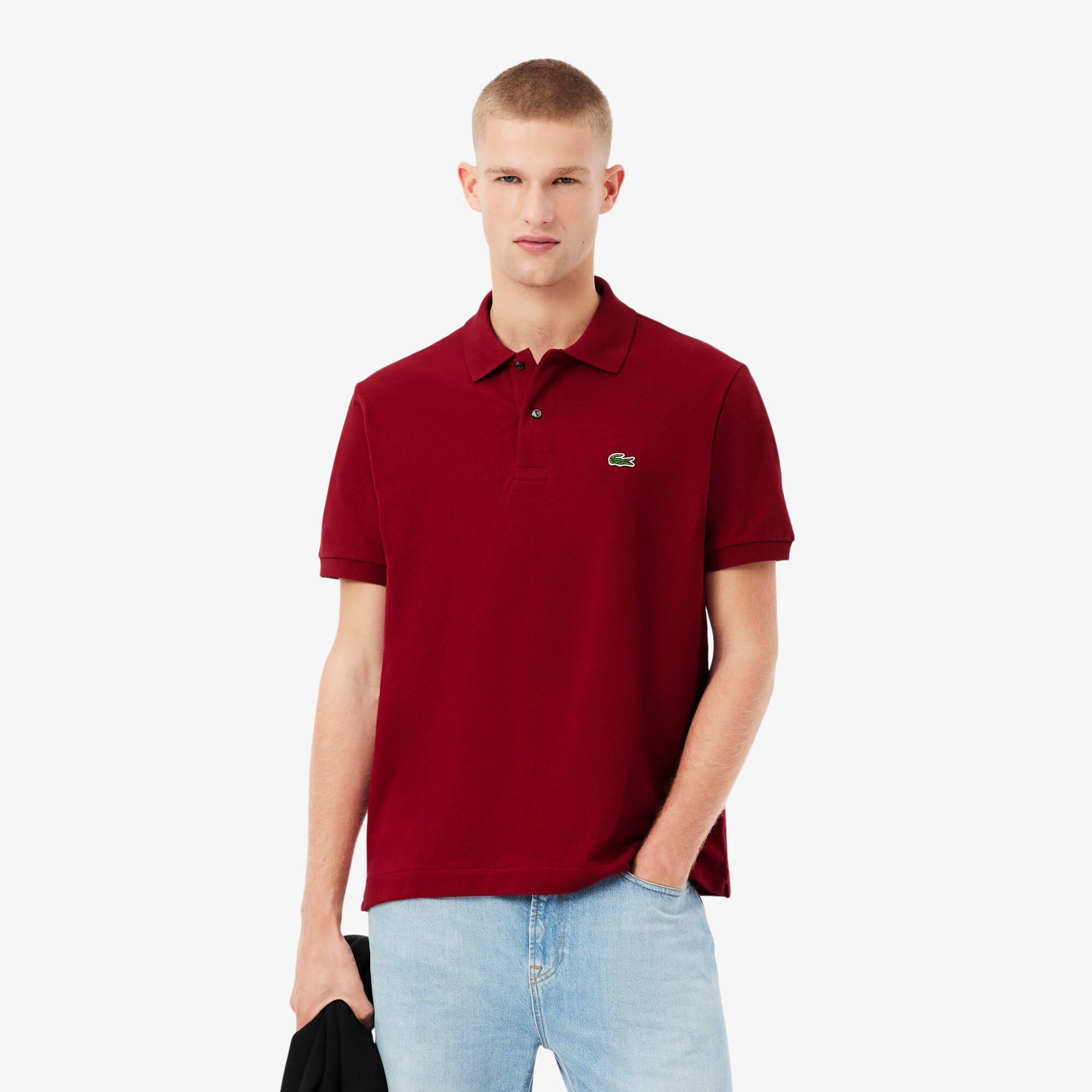 lacoste polo 1212