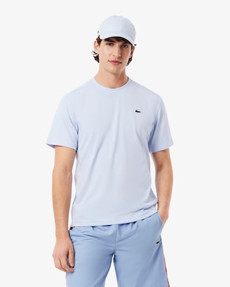 T-shirt sportiva in cotone Ultra-Dry