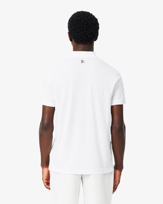 Polo Lacoste Tennis x Novak Djokovic