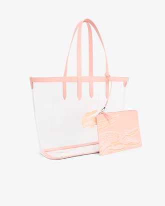 Borsa shopping grande double face Anna