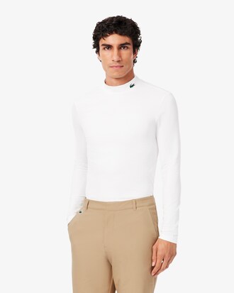 T-shirt da golf aderente Ultra Dry