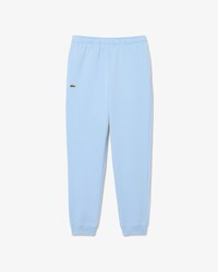 Pantaloni della tuta unisex in tessuto felpato