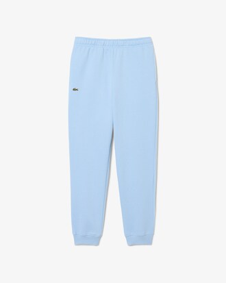 Pantaloni della tuta unisex in tessuto felpato