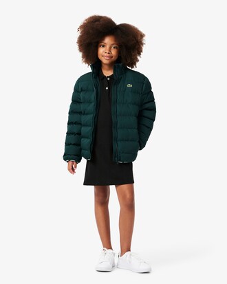 Abito polo in piqué