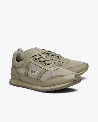 Women's Partner Retro Canvas Sneakers