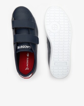 Children's Carnaby Evo Strap Synthetic Trainers