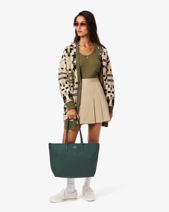 Shopping bag grande L.12.12 Concept